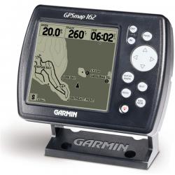 GPS  Garmin GPS 162