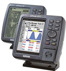 GPS  Garmin GPSMAP 182/182C