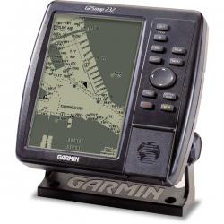 GPS  Garmin GPSMAP 232